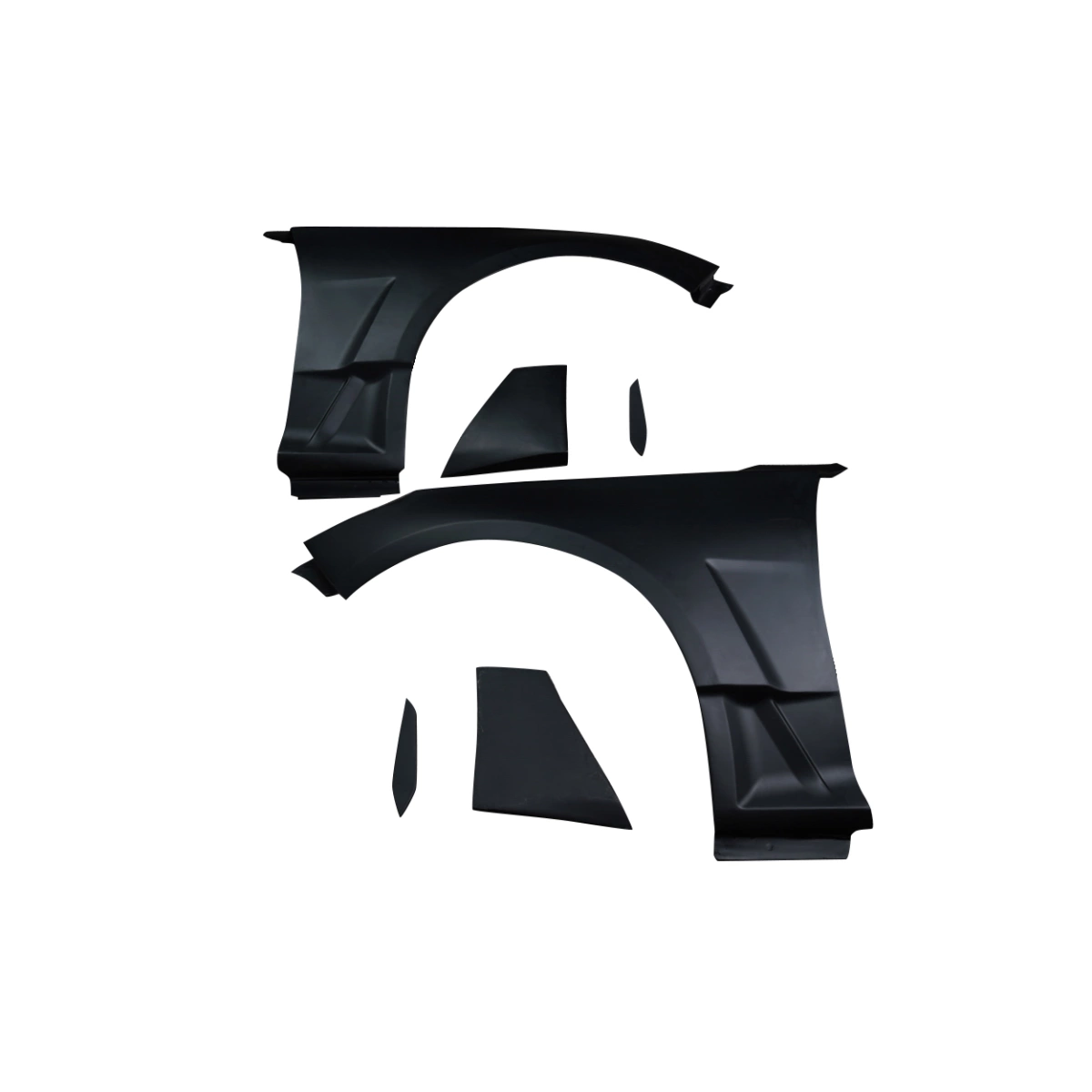 Modify your Cadillac CT5 2020 with our Exterior/Fenders - 3