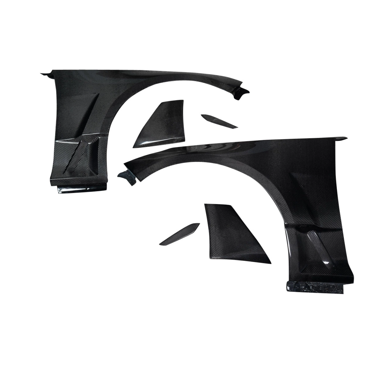 Modify your Cadillac CT5 2020 with our Exterior/Fenders - 2