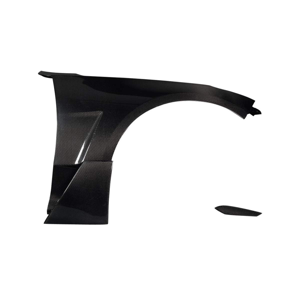 Modify your Cadillac CT5 2020 with our Exterior/Fenders - 3