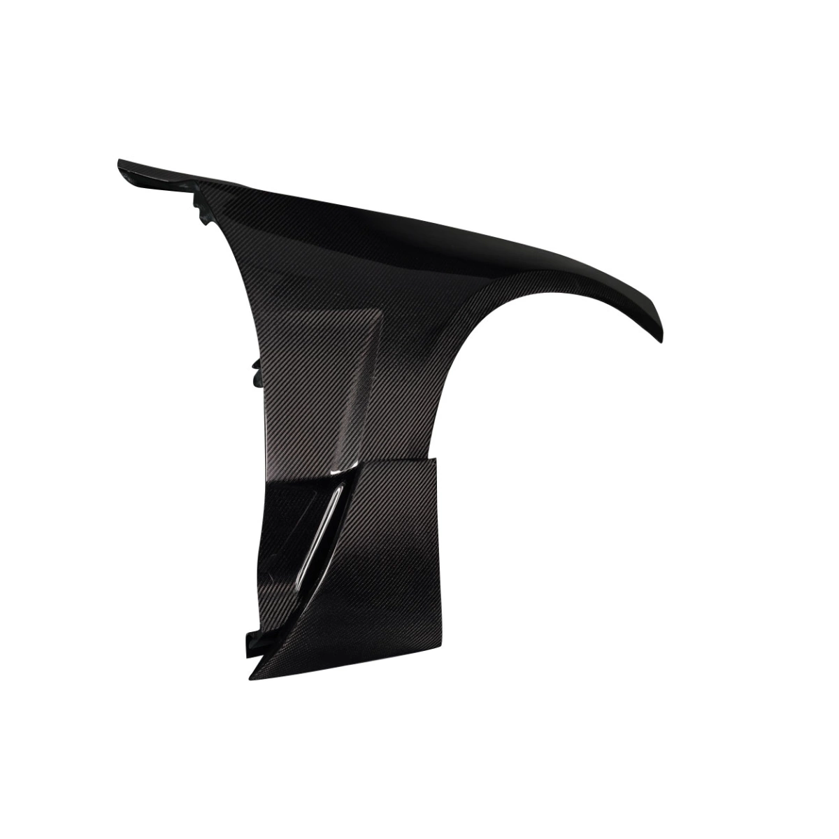 Modify your Cadillac CT5 2020 with our Exterior/Fenders - 5