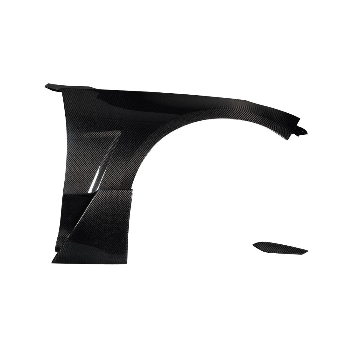 Modify your Cadillac CT5 2020 with our Exterior/Fenders - 6