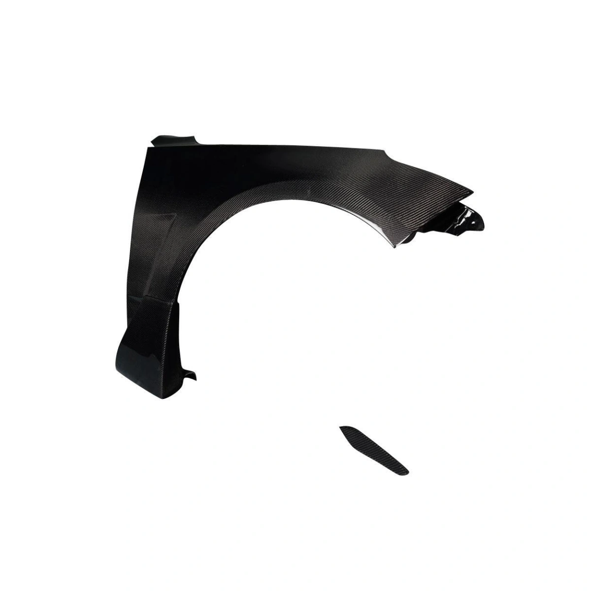 Modify your Cadillac CT5 2020 with our Exterior/Fenders - 8