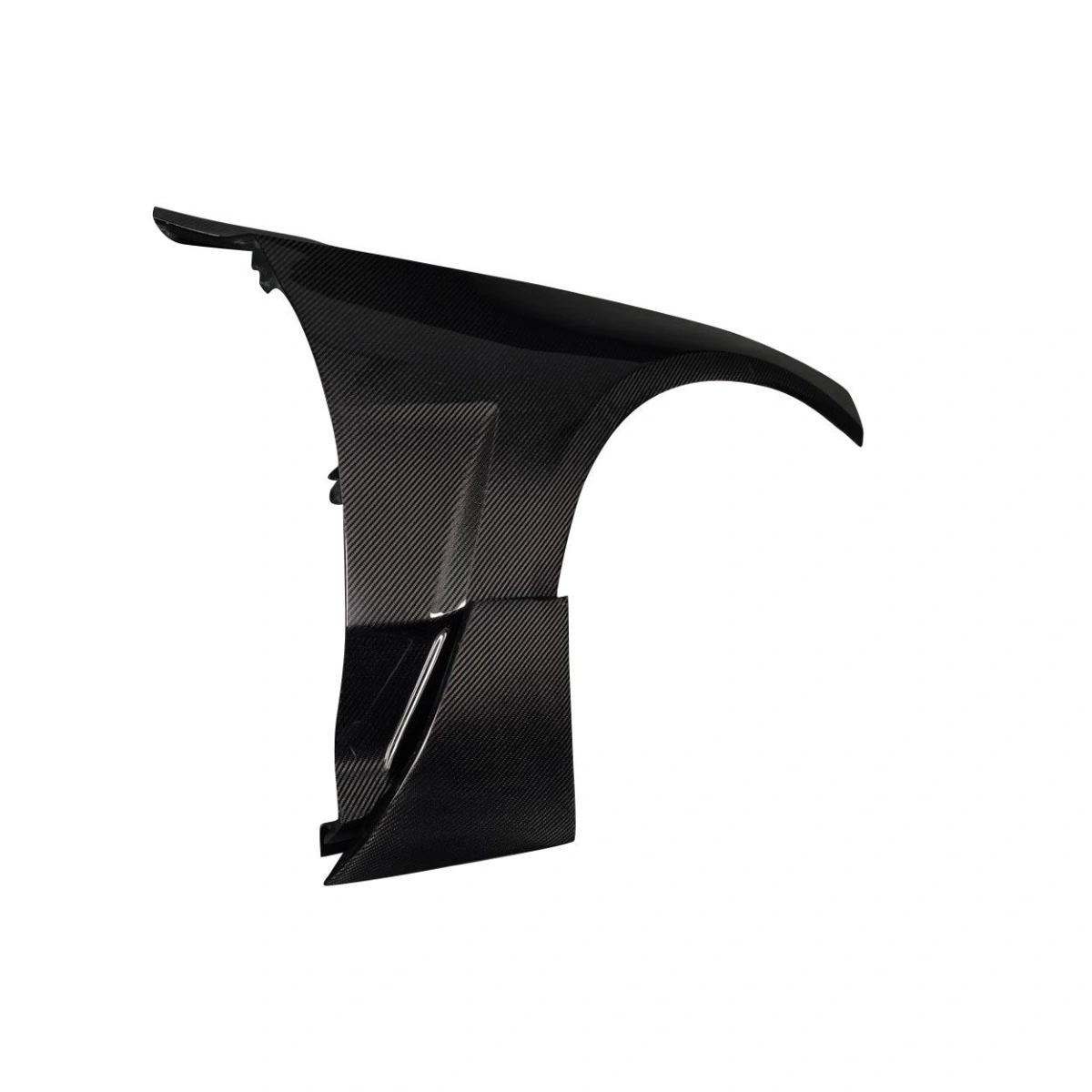 Modify your Cadillac CT5 2020 with our Exterior/Fenders - 10