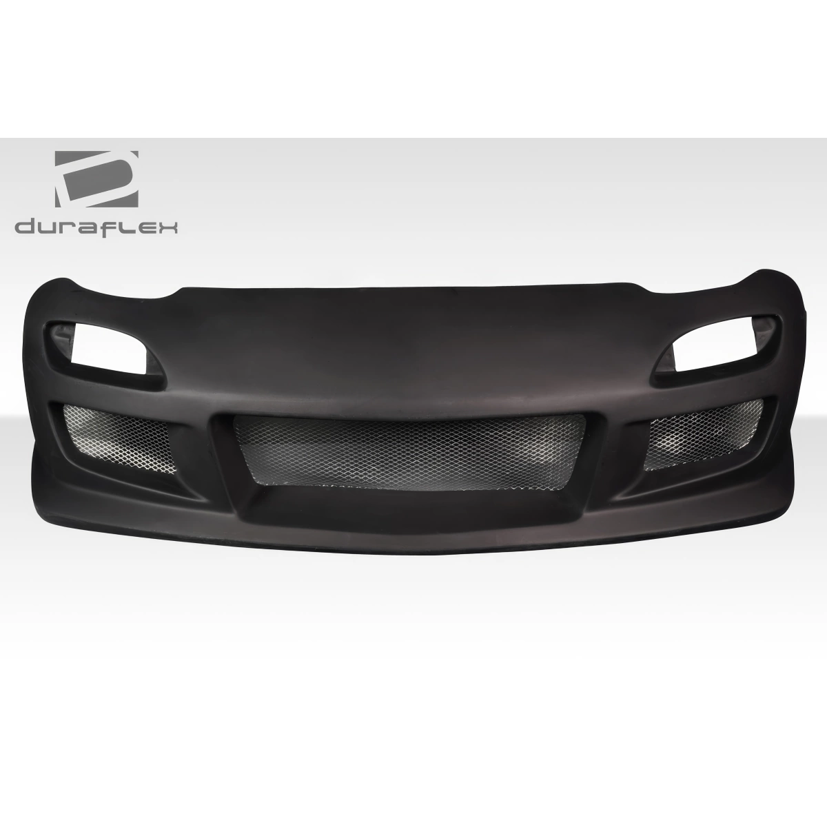 Modify your Mazda RX-7 1993 with our Exterior/Front Bumpers - 3