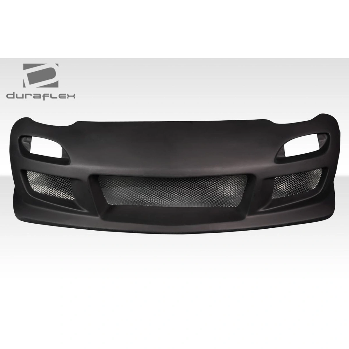 Modify your Mazda RX-7 1993 with our Exterior/Front Bumpers - 4
