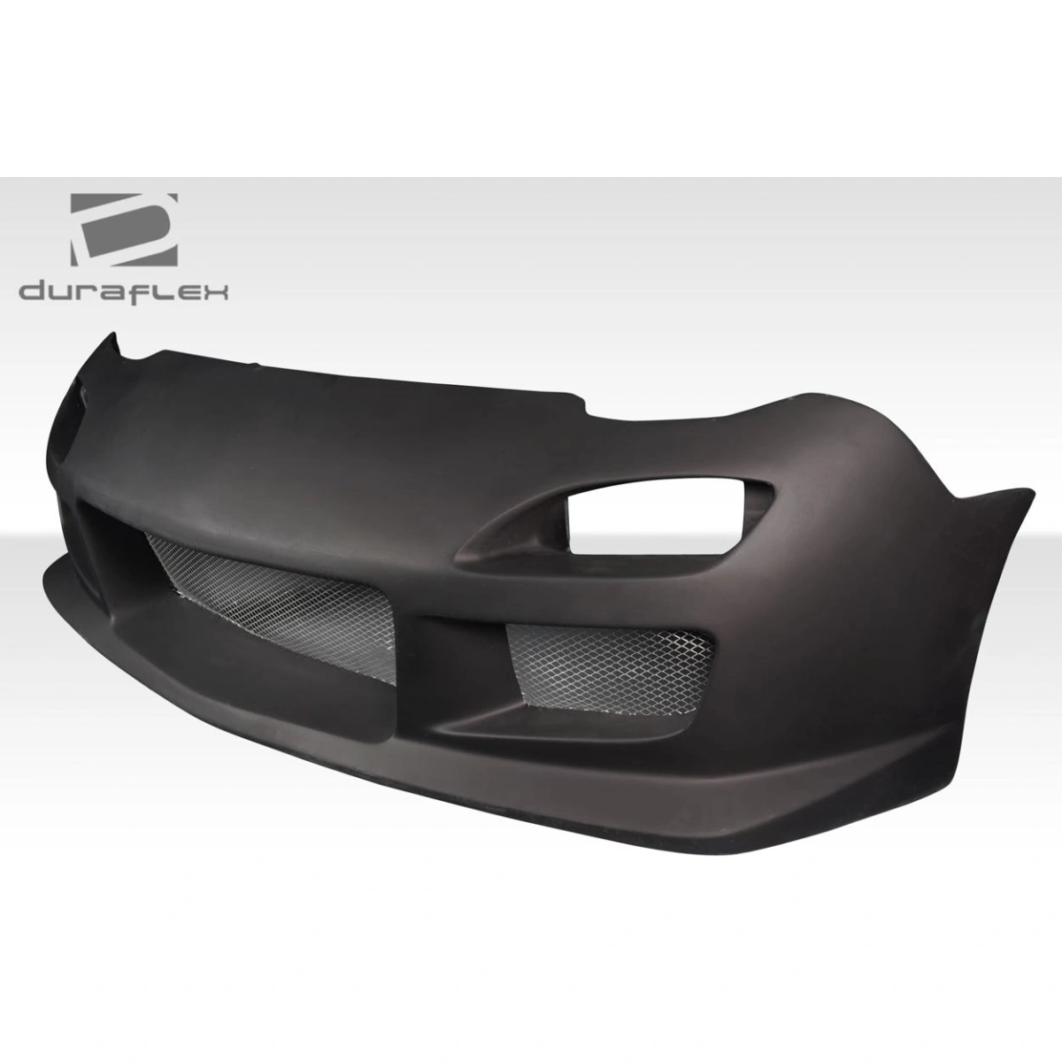 Modify your Mazda RX-7 1993 with our Exterior/Front Bumpers - 6