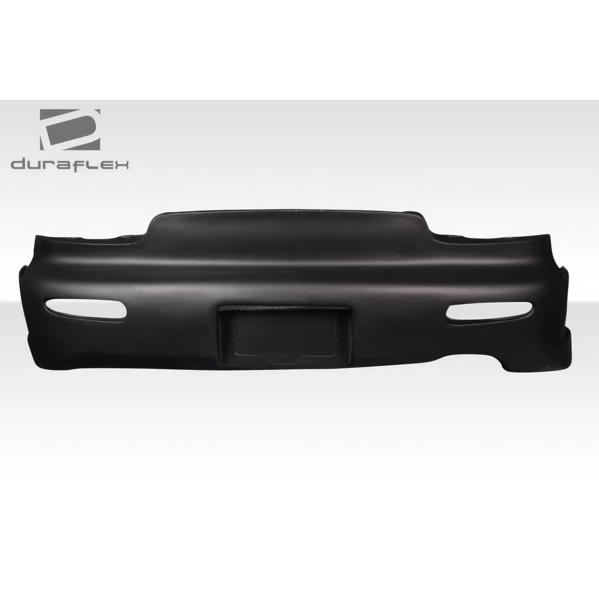 Modify your Mazda RX-7 1993 with our Exterior/Rear Bumpers - 3