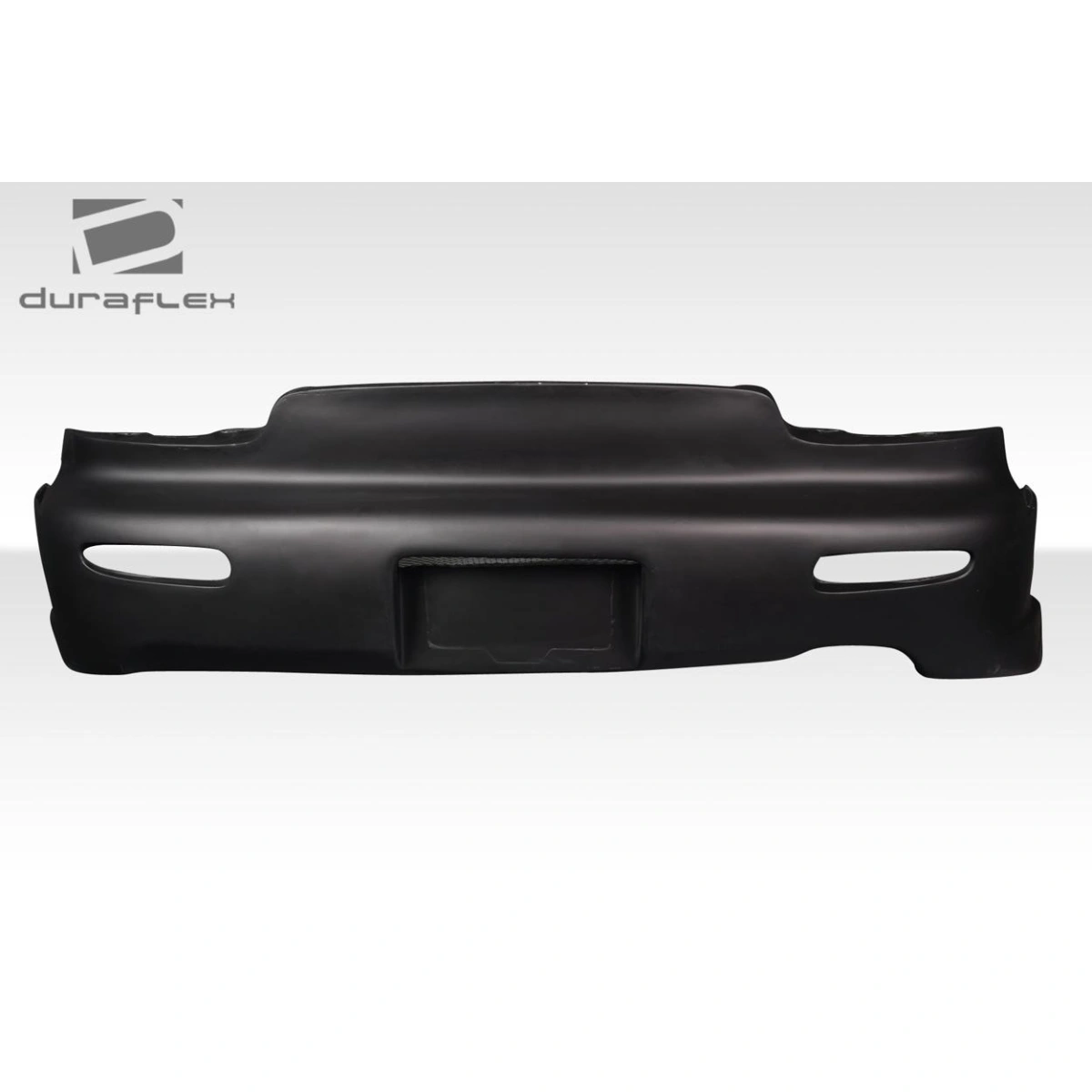Modify your Mazda RX-7 1993 with our Exterior/Rear Bumpers - 5