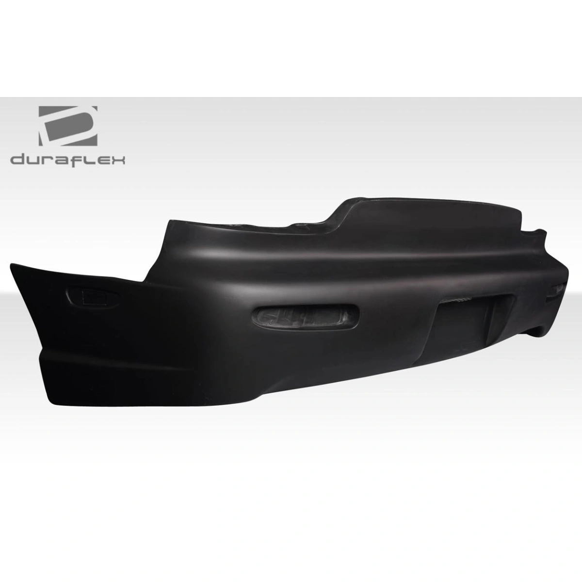 Modify your Mazda RX-7 1993 with our Exterior/Rear Bumpers - 7
