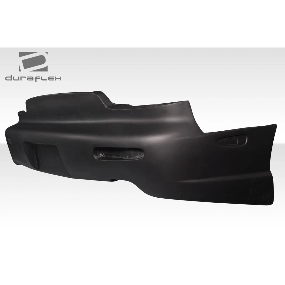Modify your Mazda RX-7 1993 with our Exterior/Rear Bumpers - 9