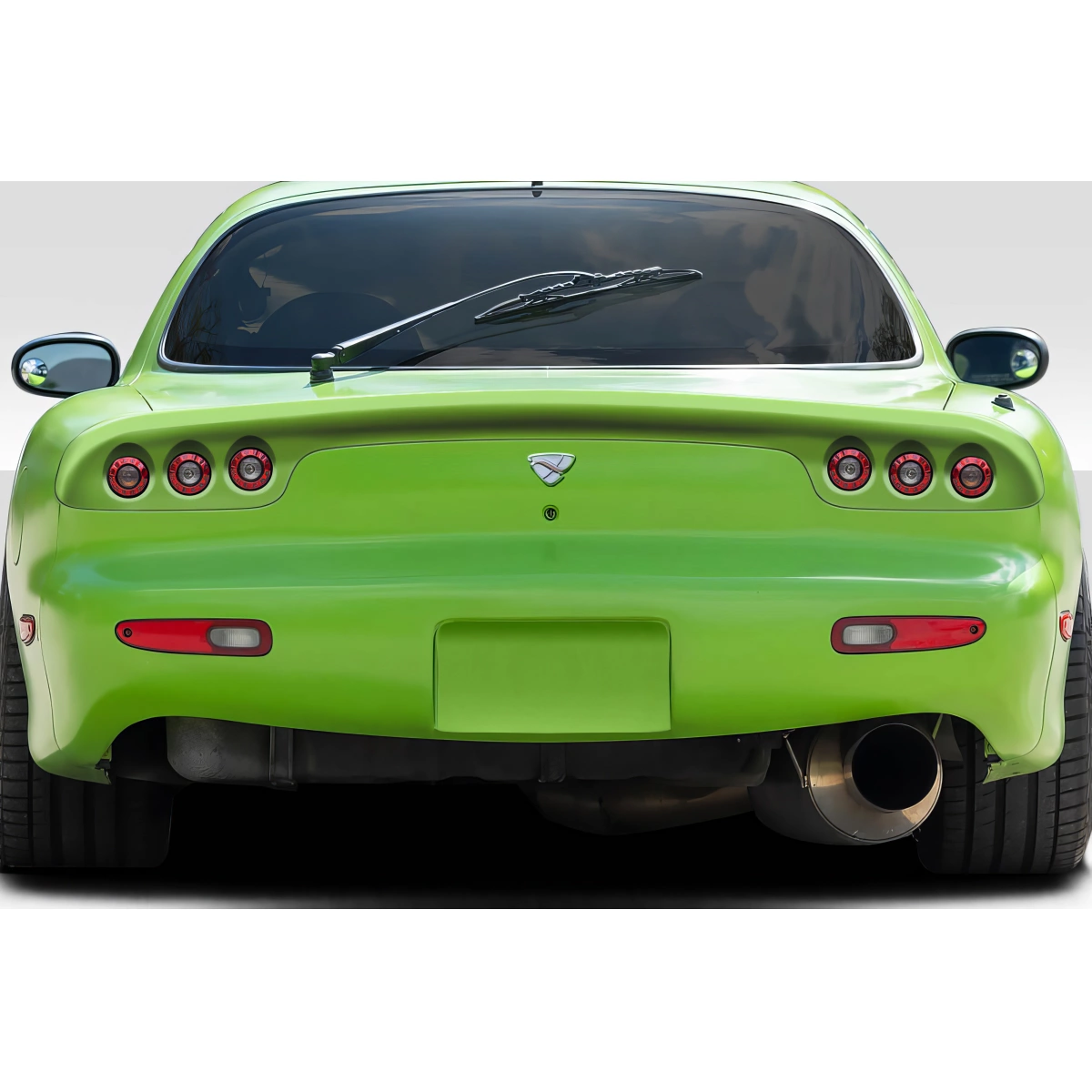 Modify your Mazda RX-7 1993 with our Lighting/Tail Lights - 1