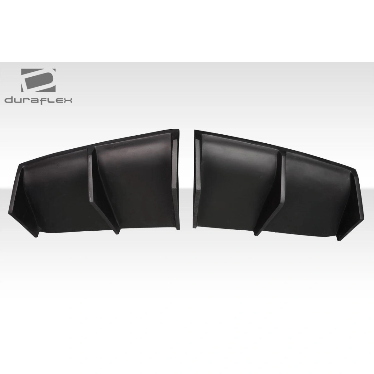 Modify your Cadillac CTS 2011 with our Exterior/Diffusers - 5