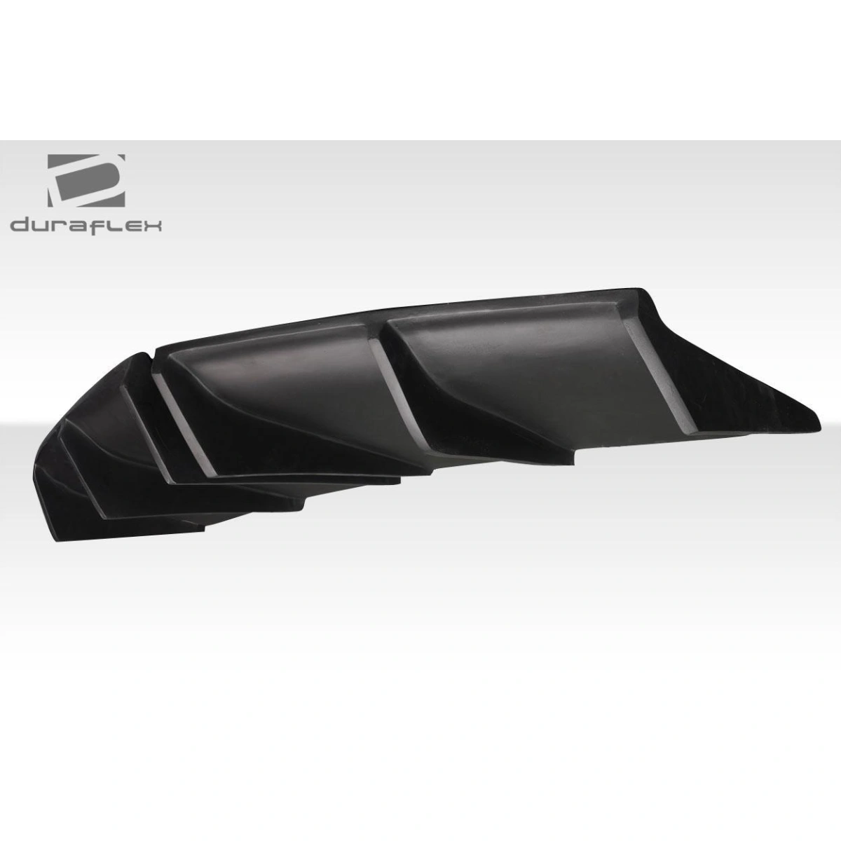 Modify your Cadillac CTS 2011 with our Exterior/Diffusers - 9