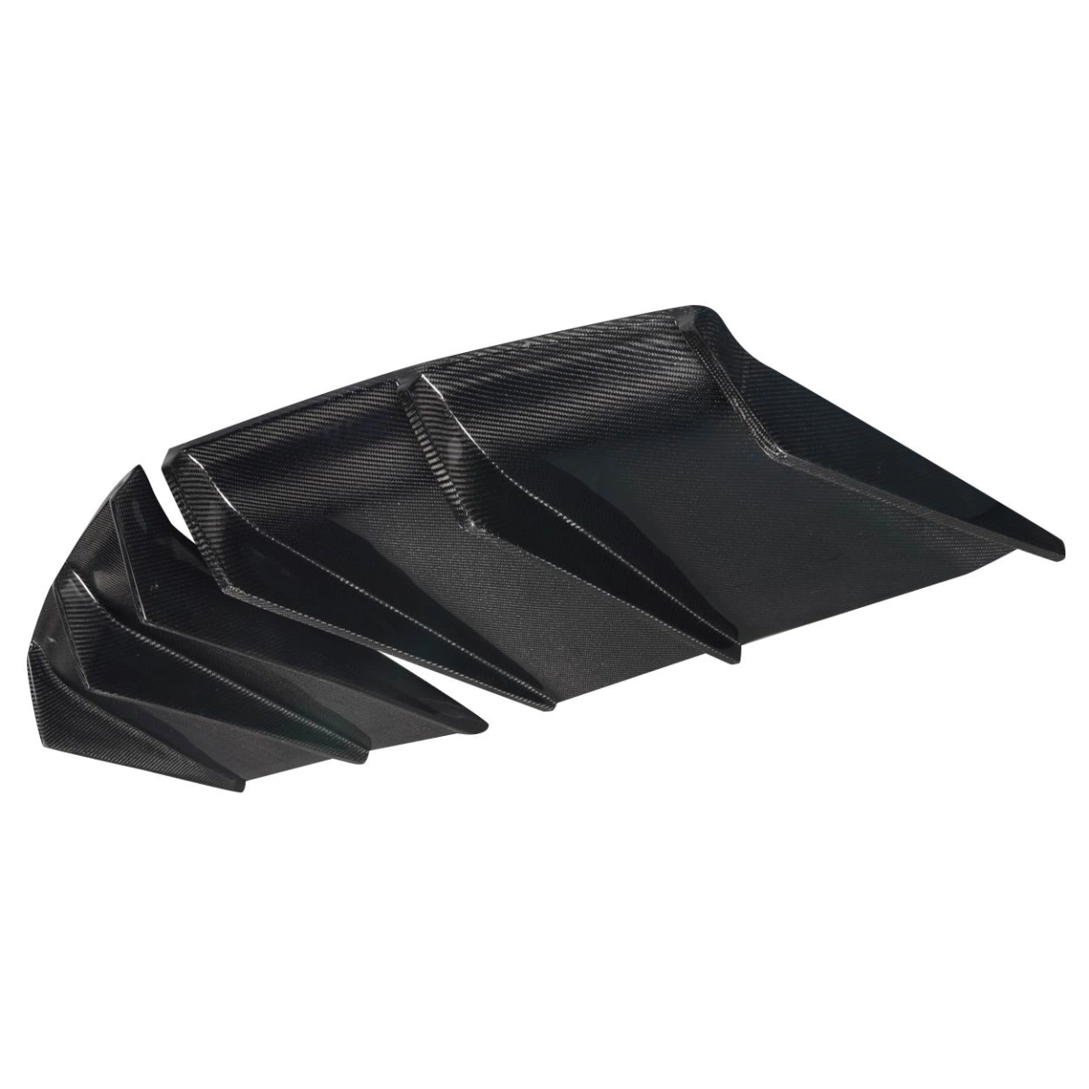 Modify your Cadillac CTS 2011 with our Exterior/Diffusers - 5