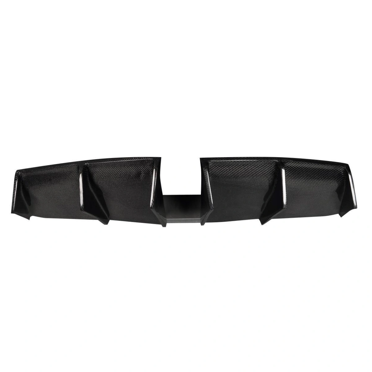 Modify your Cadillac CTS 2011 with our Exterior/Diffusers - 4