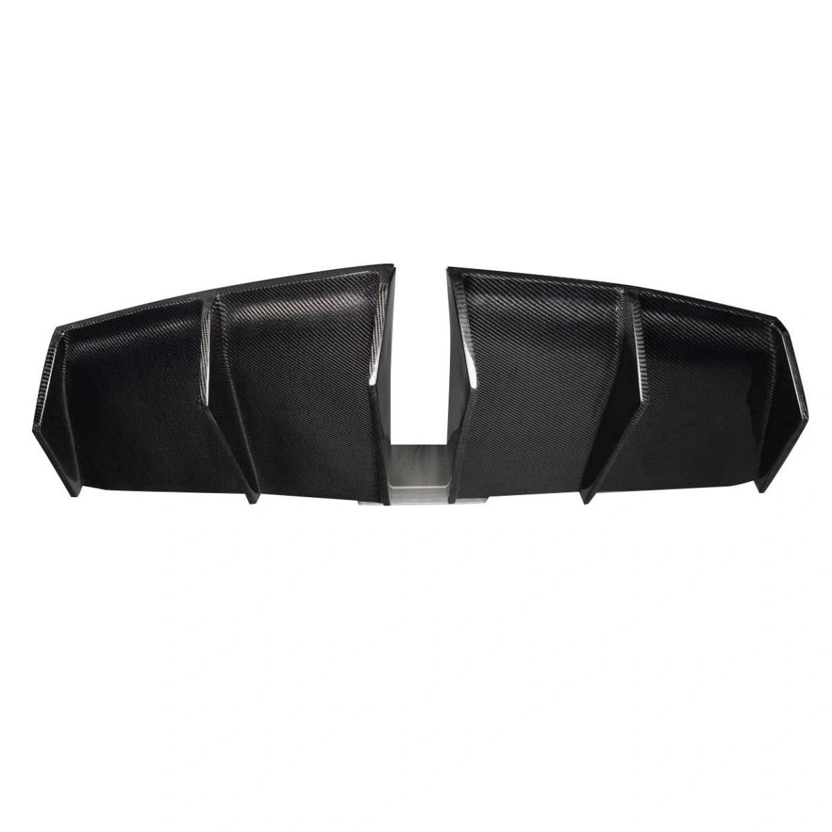 Modify your Cadillac CTS 2011 with our Exterior/Diffusers - 6