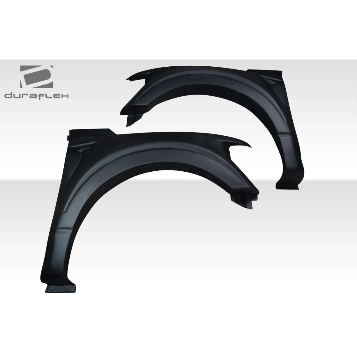 Modify your Ford F-150 2021 with our Exterior/Fenders - 3