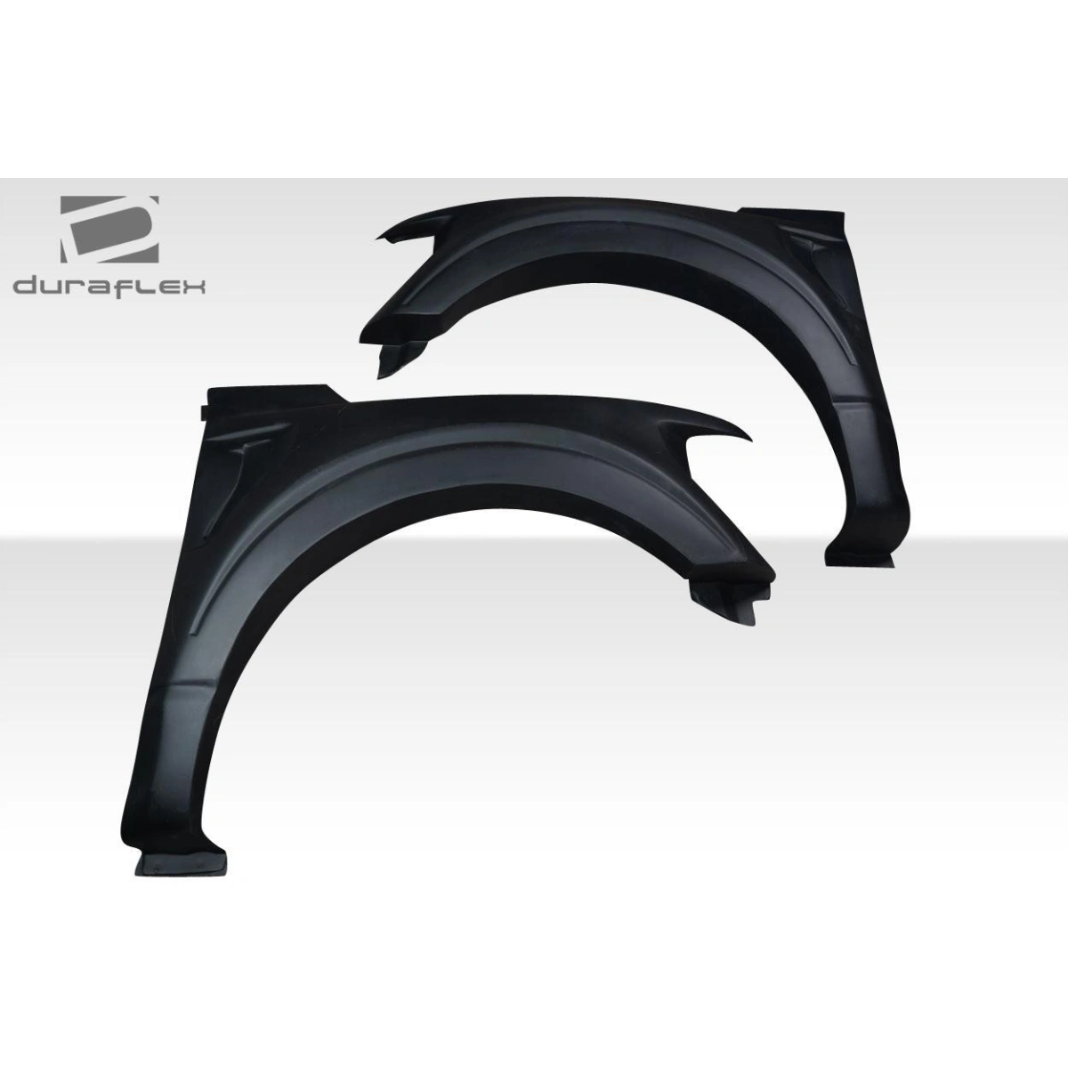 Modify your Ford F-150 2021 with our Exterior/Fenders - 5