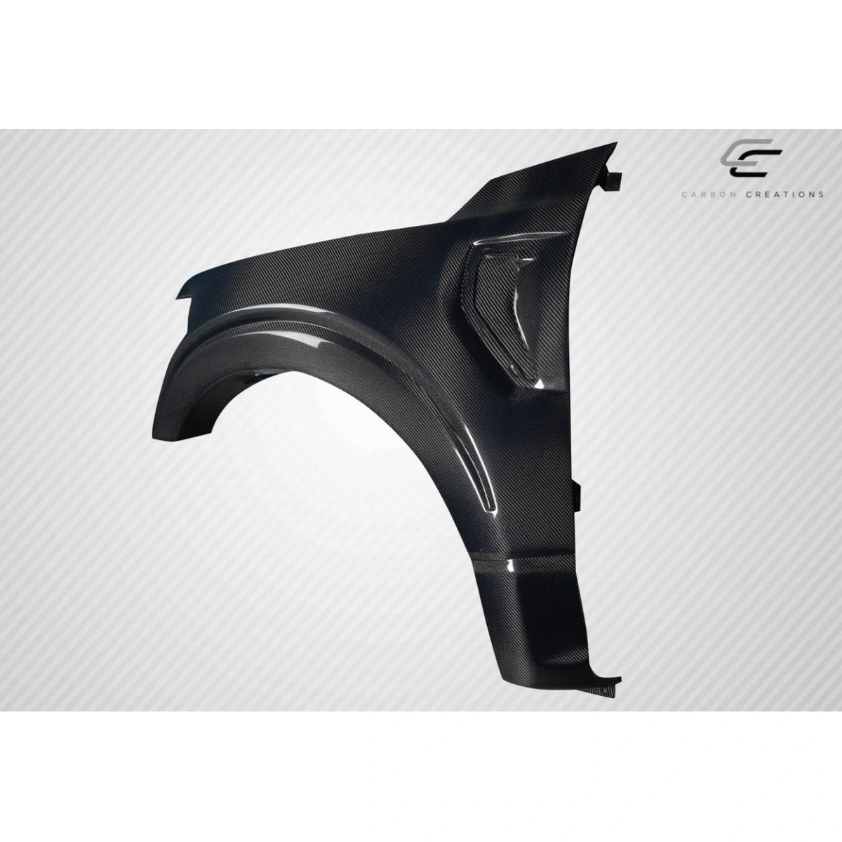 Modify your Ford F-150 2021 with our Exterior/Fenders - 8