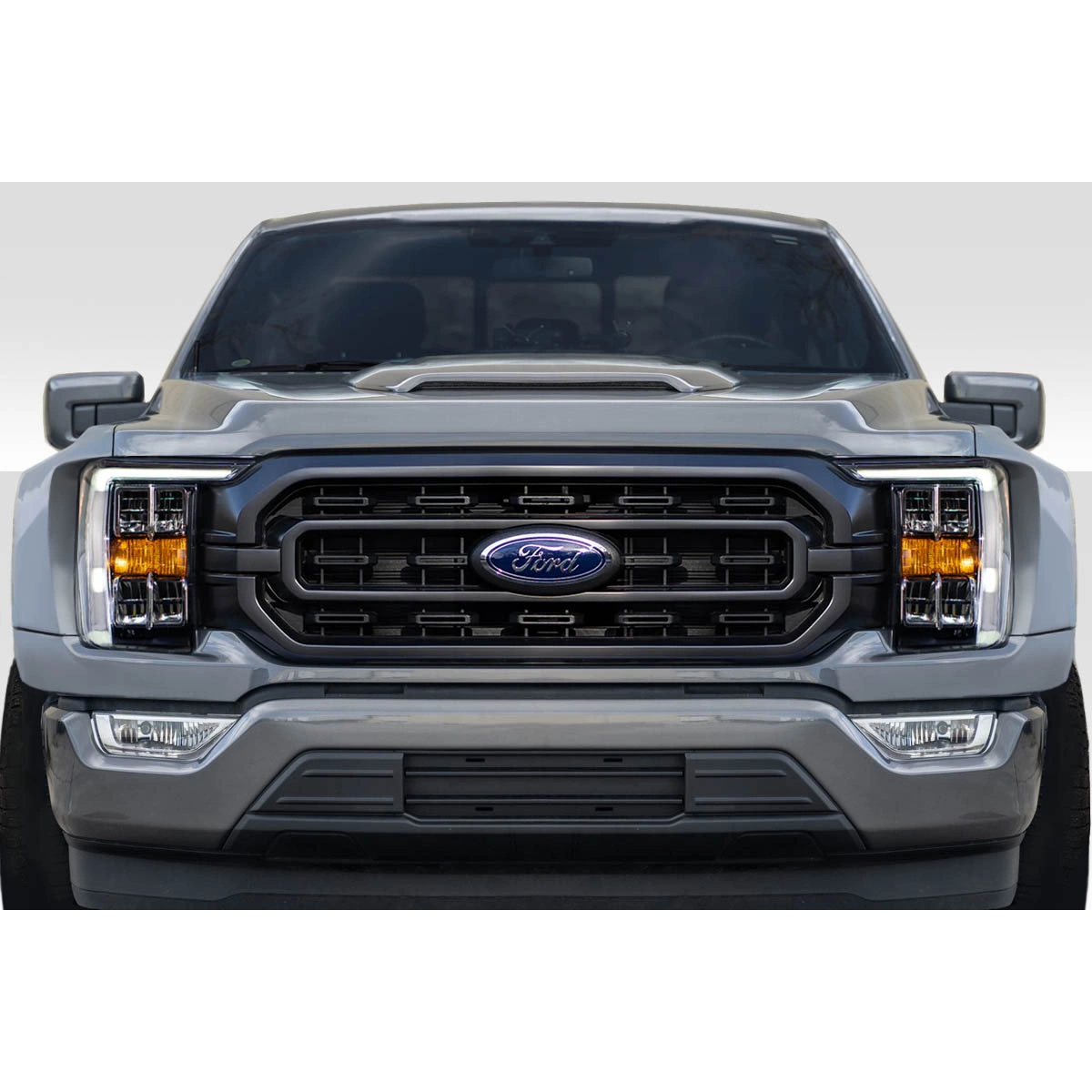Modify your Ford F-150 2021 with our Others - 1