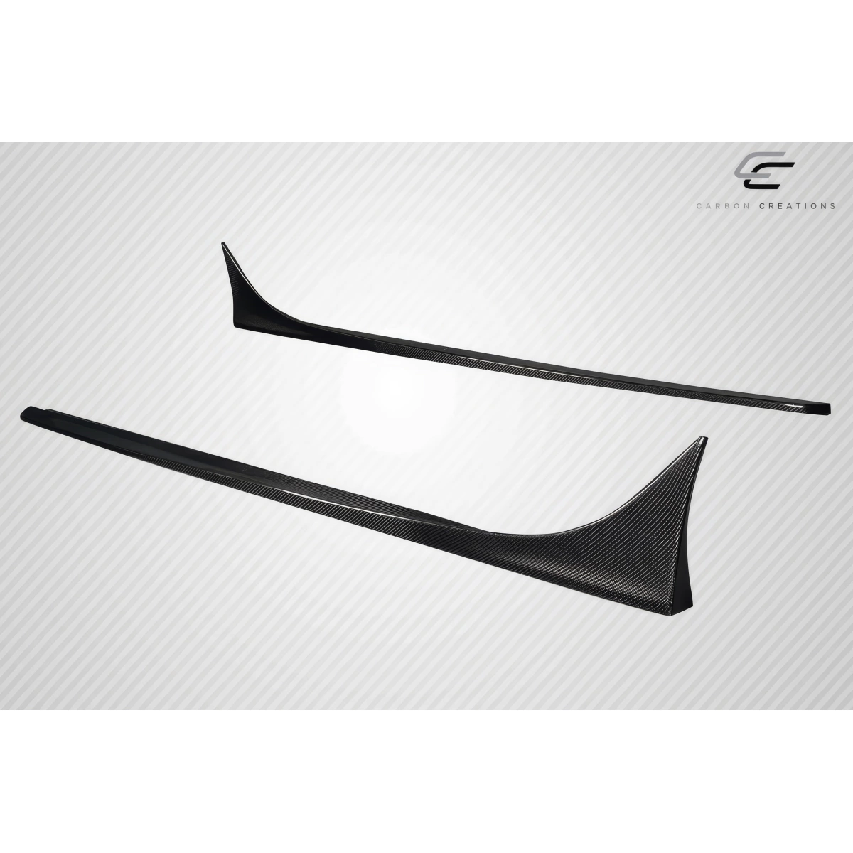 Modify your Mazda Miata 2016 with our Exterior/Side Skirts - 3