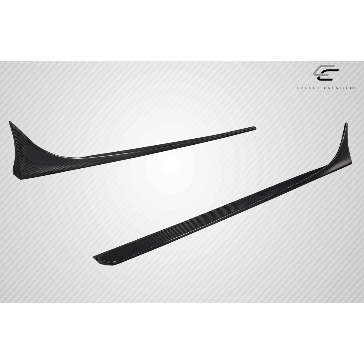 Modify your Mazda Miata 2016 with our Exterior/Side Skirts - 4