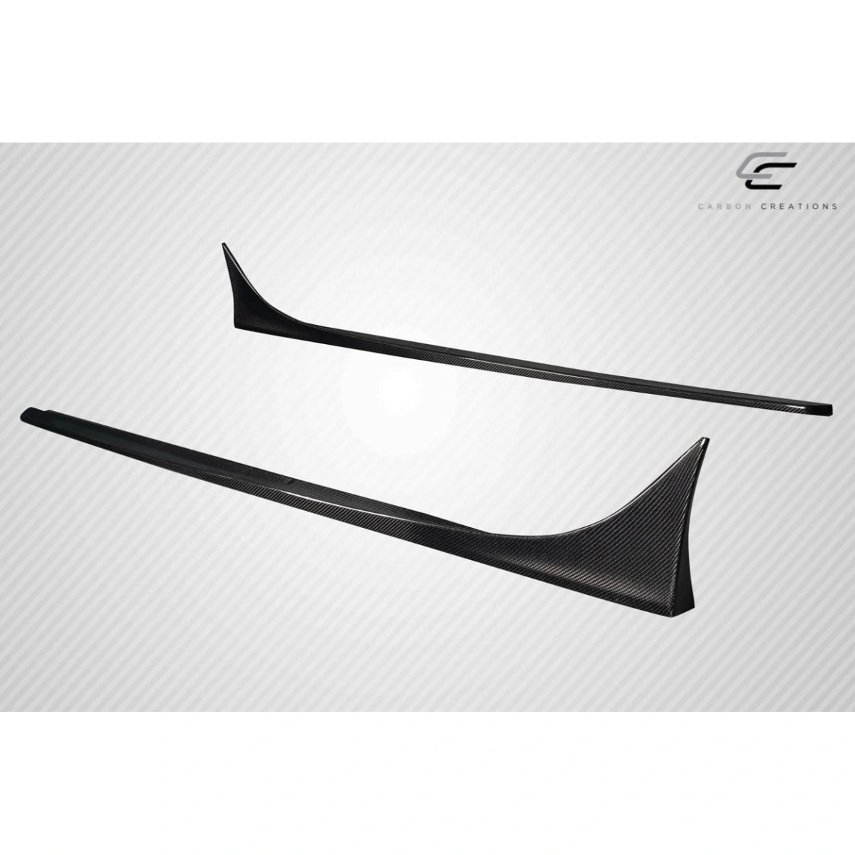 Modify your Mazda Miata 2016 with our Exterior/Side Skirts - 6