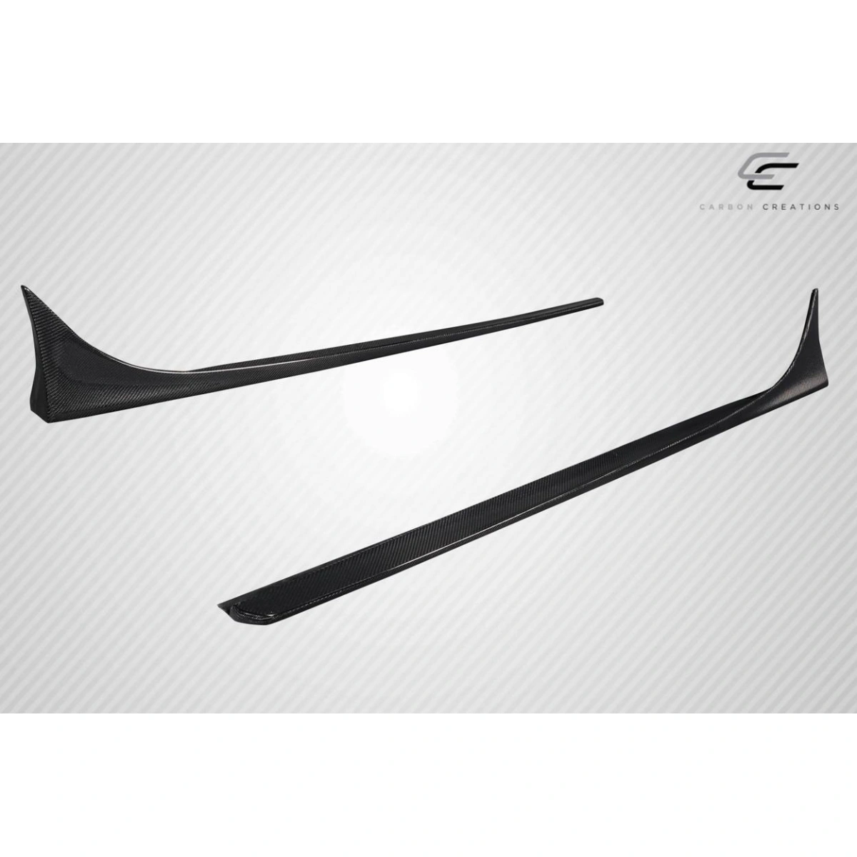 Modify your Mazda Miata 2016 with our Exterior/Side Skirts - 8