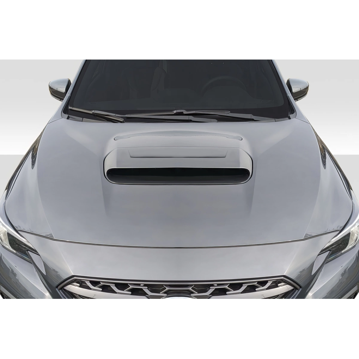 Modify your Subaru WRX 2022 with our Exterior/Hoods - 1