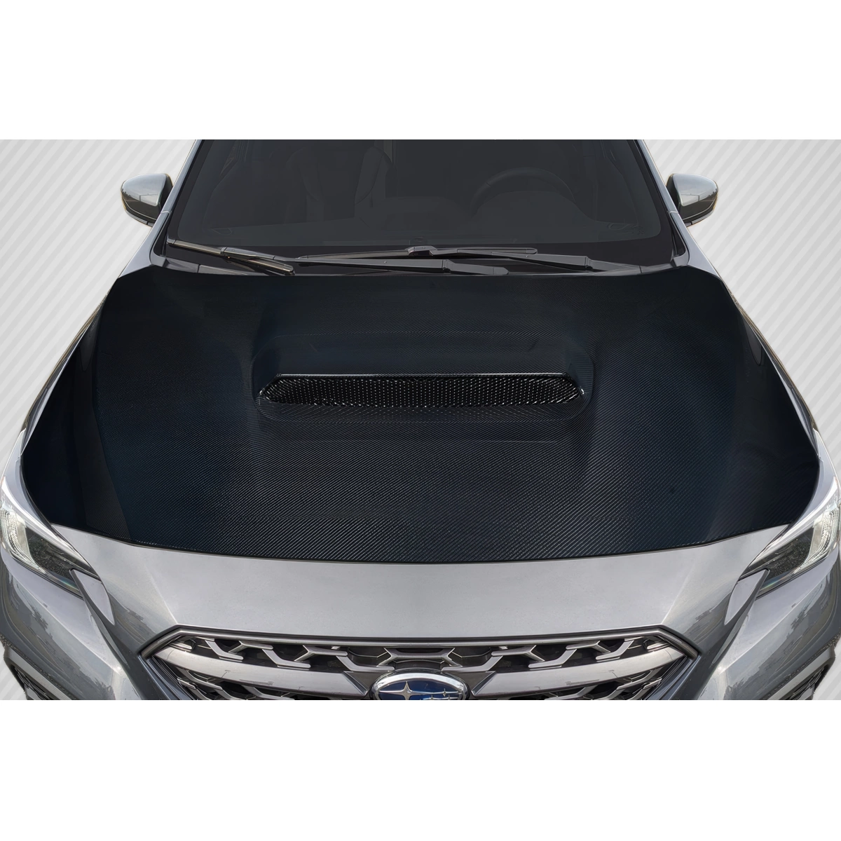 Modify your Subaru WRX 2022 with our Exterior/Hoods - 1