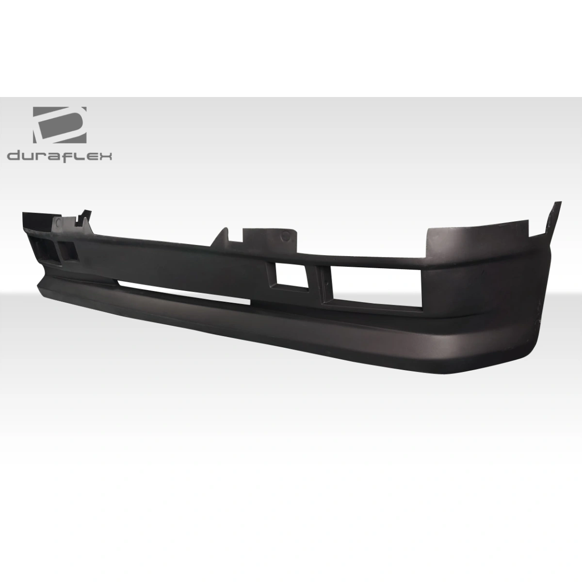 Modify your BMW 3-Series 1984 with our Exterior/Front Lips - 4