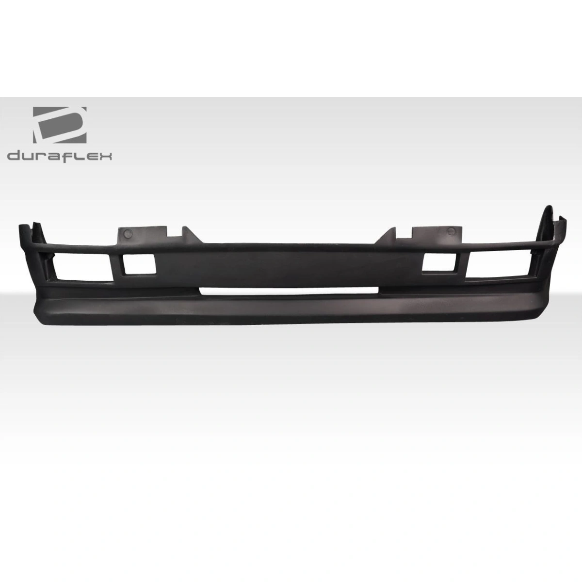 Modify your BMW 3-Series 1984 with our Exterior/Front Lips - 5