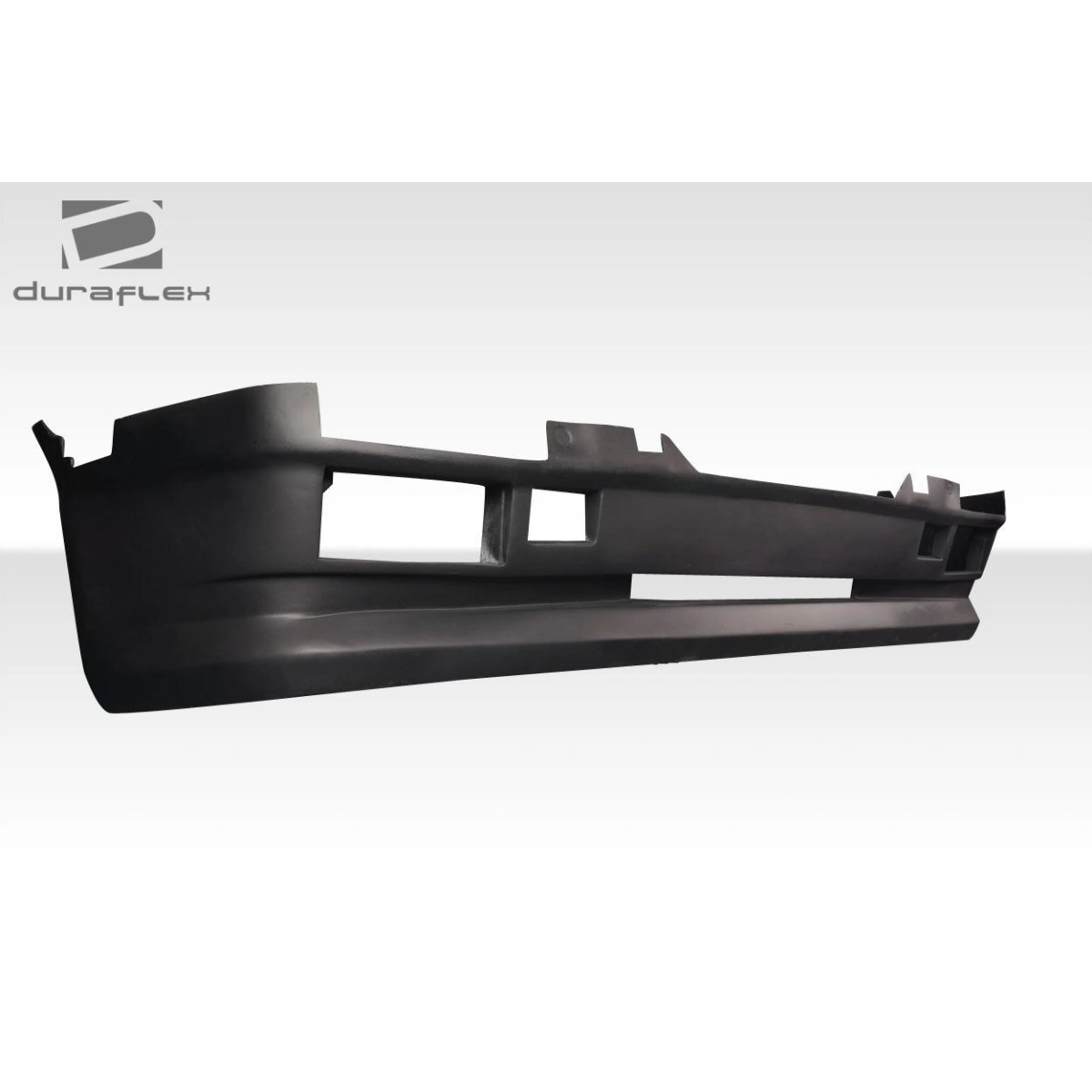 Modify your BMW 3-Series 1984 with our Exterior/Front Lips - 9