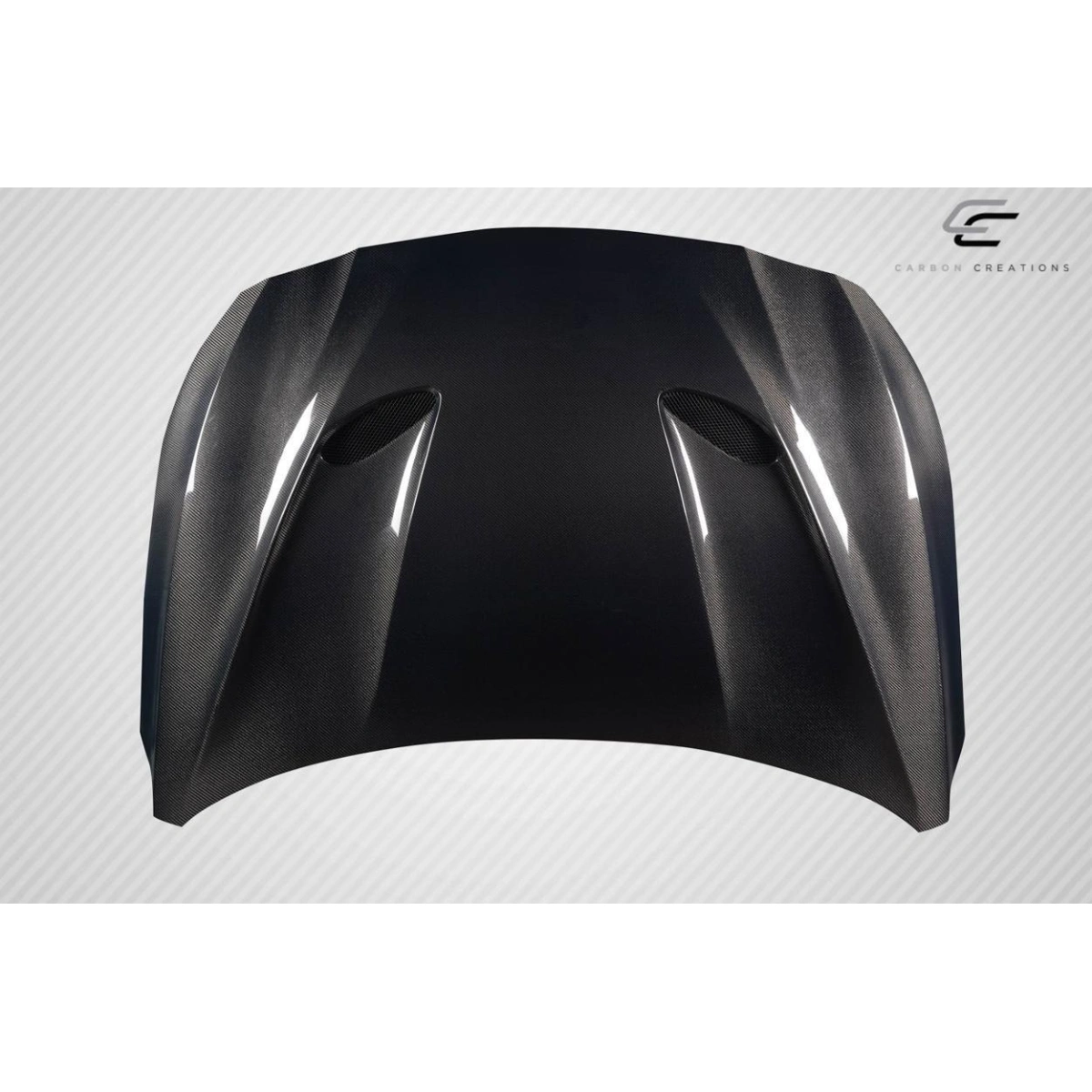 Modify your Nissan Altima 2019 with our Exterior/Hoods - 10