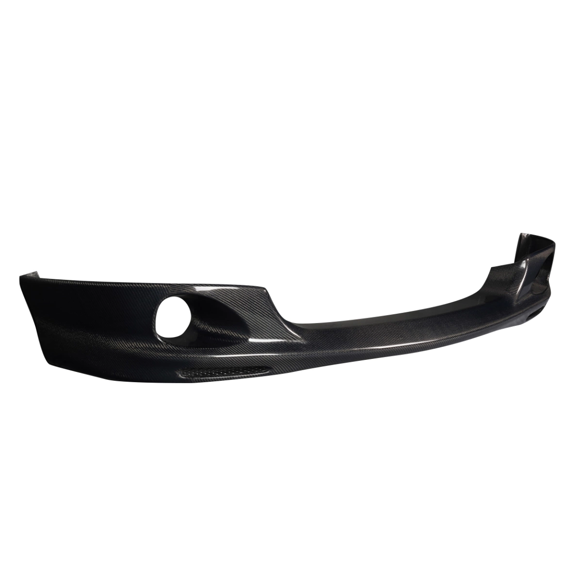 Modify your Mazda Miata 2001 with our Exterior/Front Lips - 3