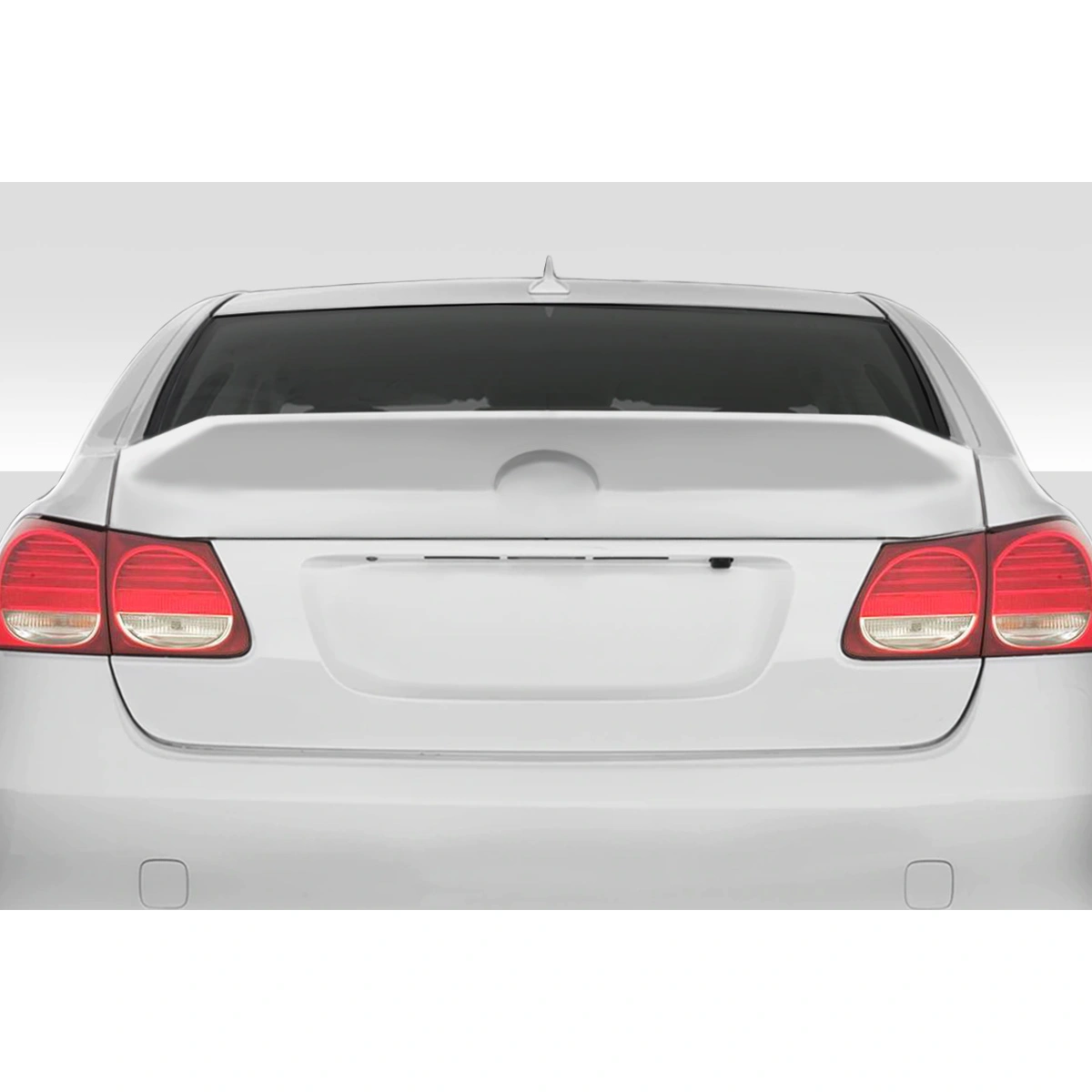 Modify your Lexus GS300 2006 with our Exterior/Wings - 1