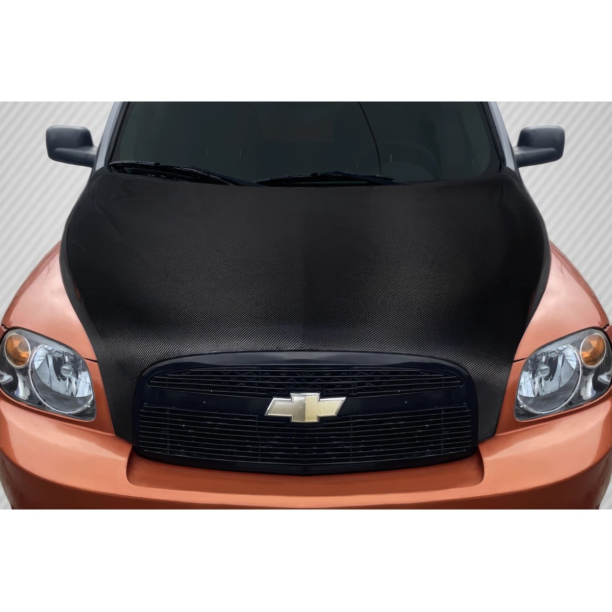 Modify your Chevrolet HHR 2006 with our Exterior/Hoods - 1