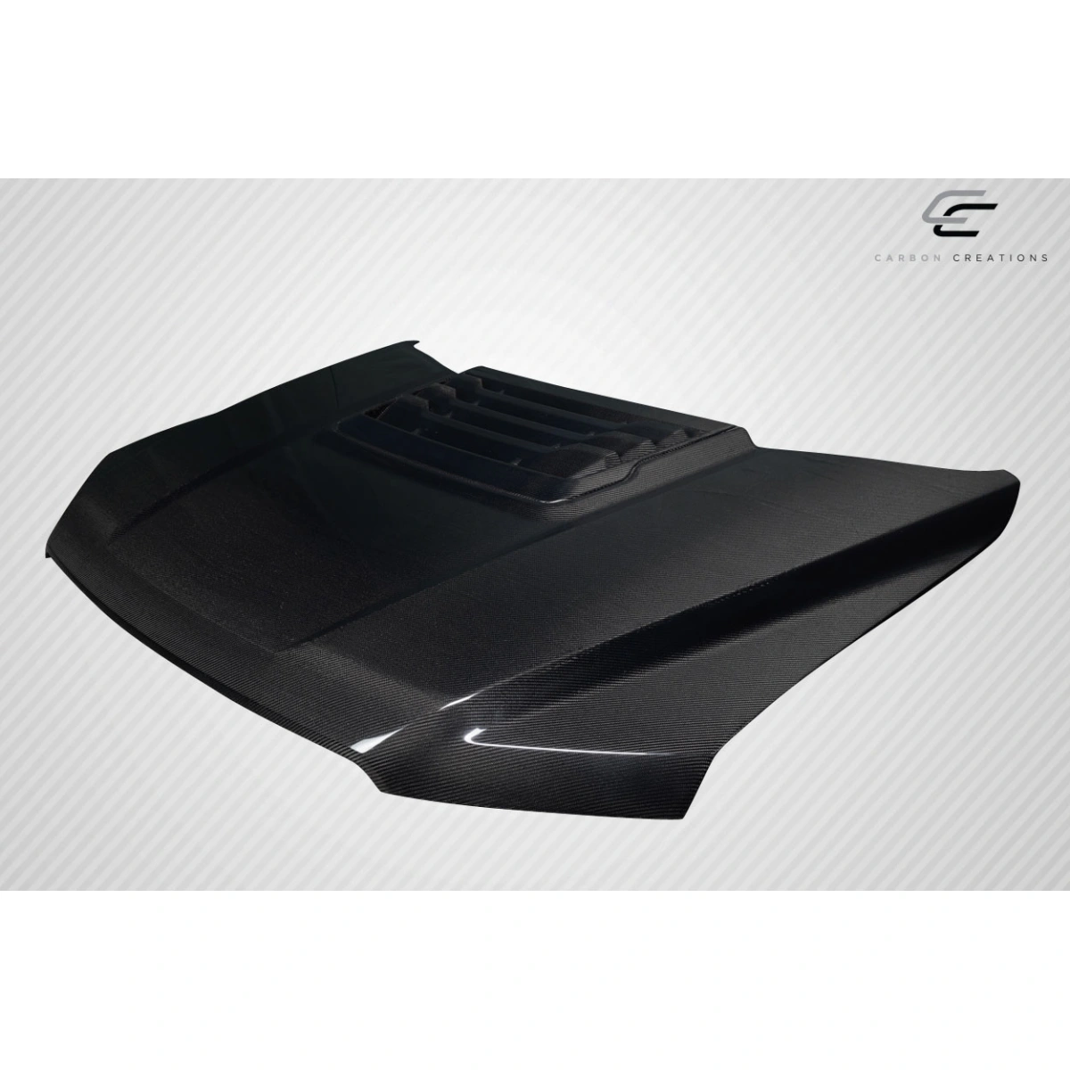 Modify your Ford Raptor 2017 with our Exterior/Hoods - 3