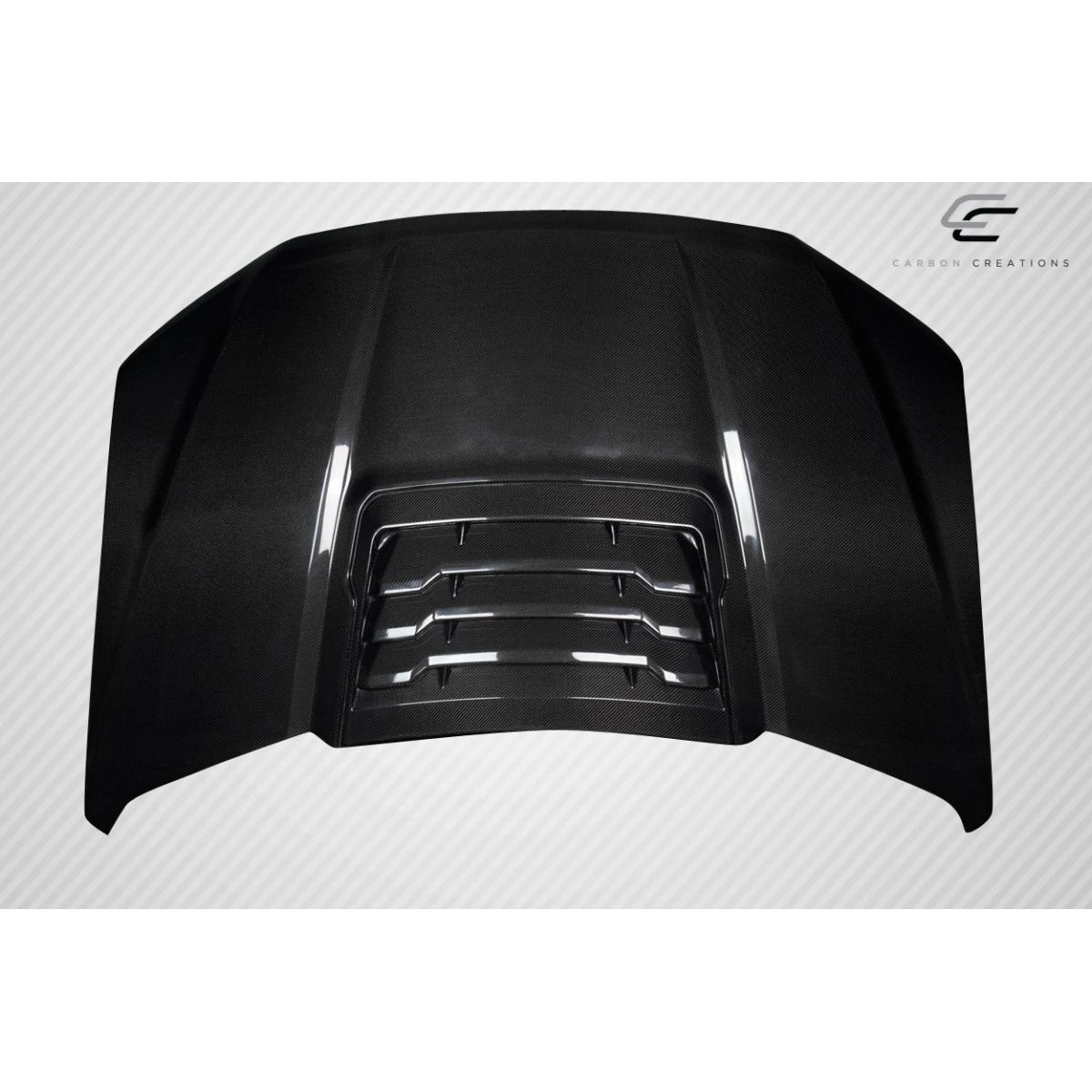 Modify your Ford Raptor 2017 with our Exterior/Hoods - 5