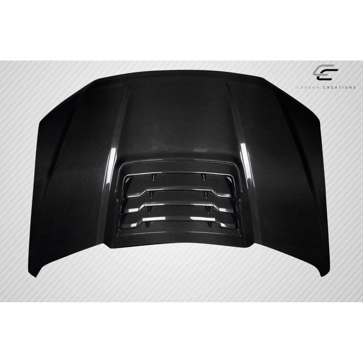 Modify your Ford Raptor 2017 with our Exterior/Hoods - 10