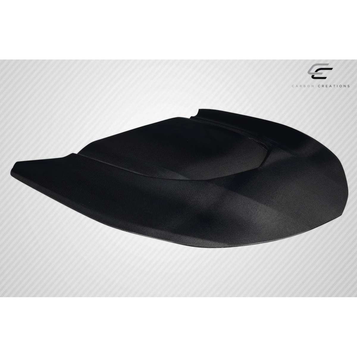 Modify your Chevrolet Camaro 2017 with our Exterior/Hoods - 5