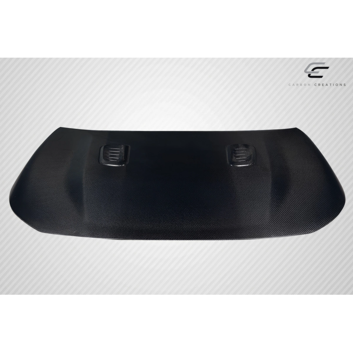 Modify your Toyota Corolla 2023 with our Exterior/Hoods - 2