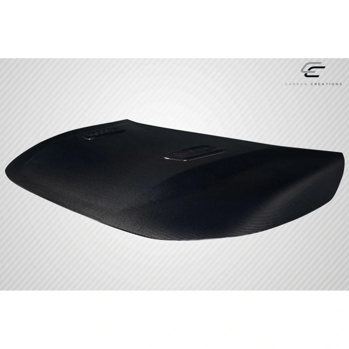 Modify your Toyota Corolla 2023 with our Exterior/Hoods - 6