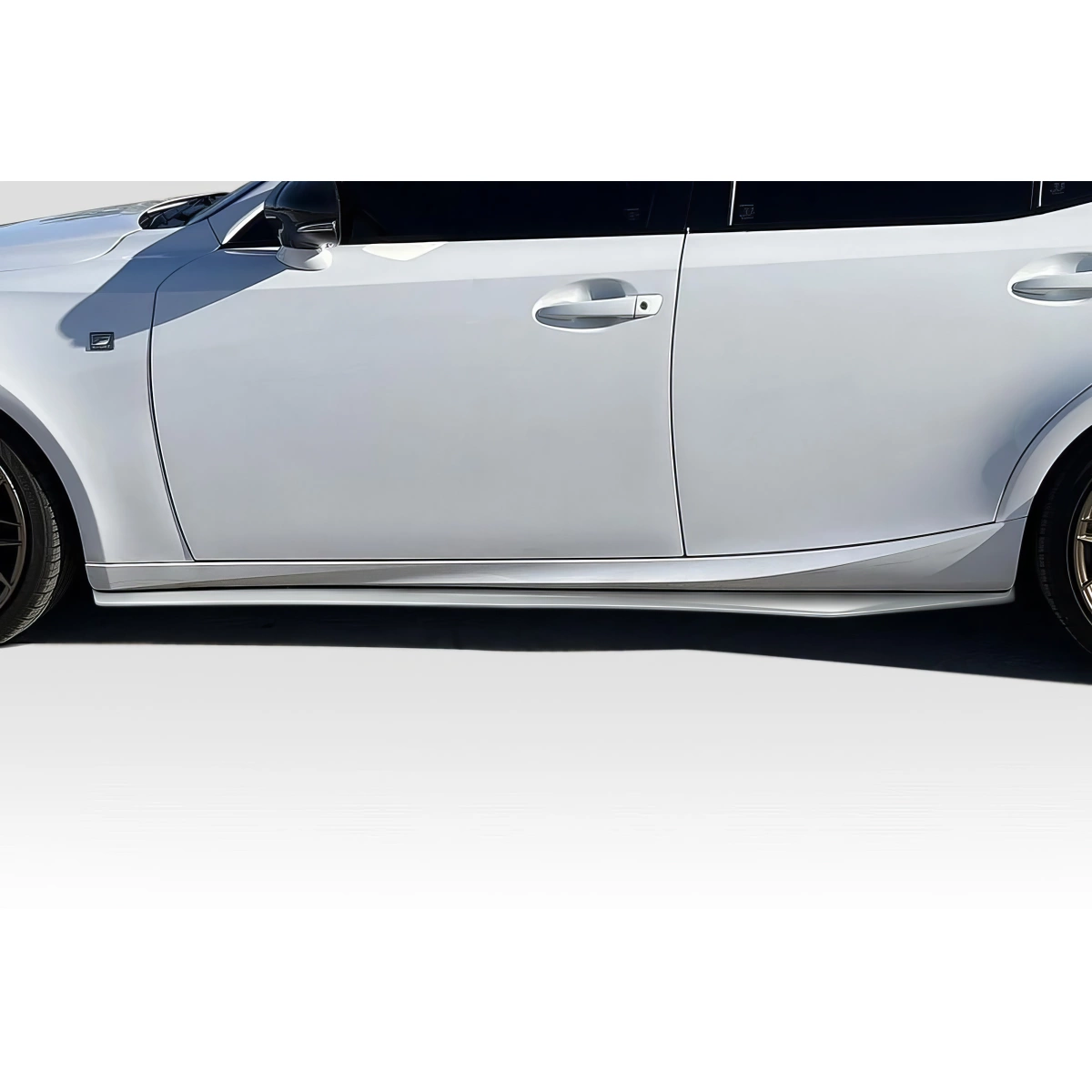 Modify your Lexus IS Series 2014 with our Exterior/Other Exterior - 1