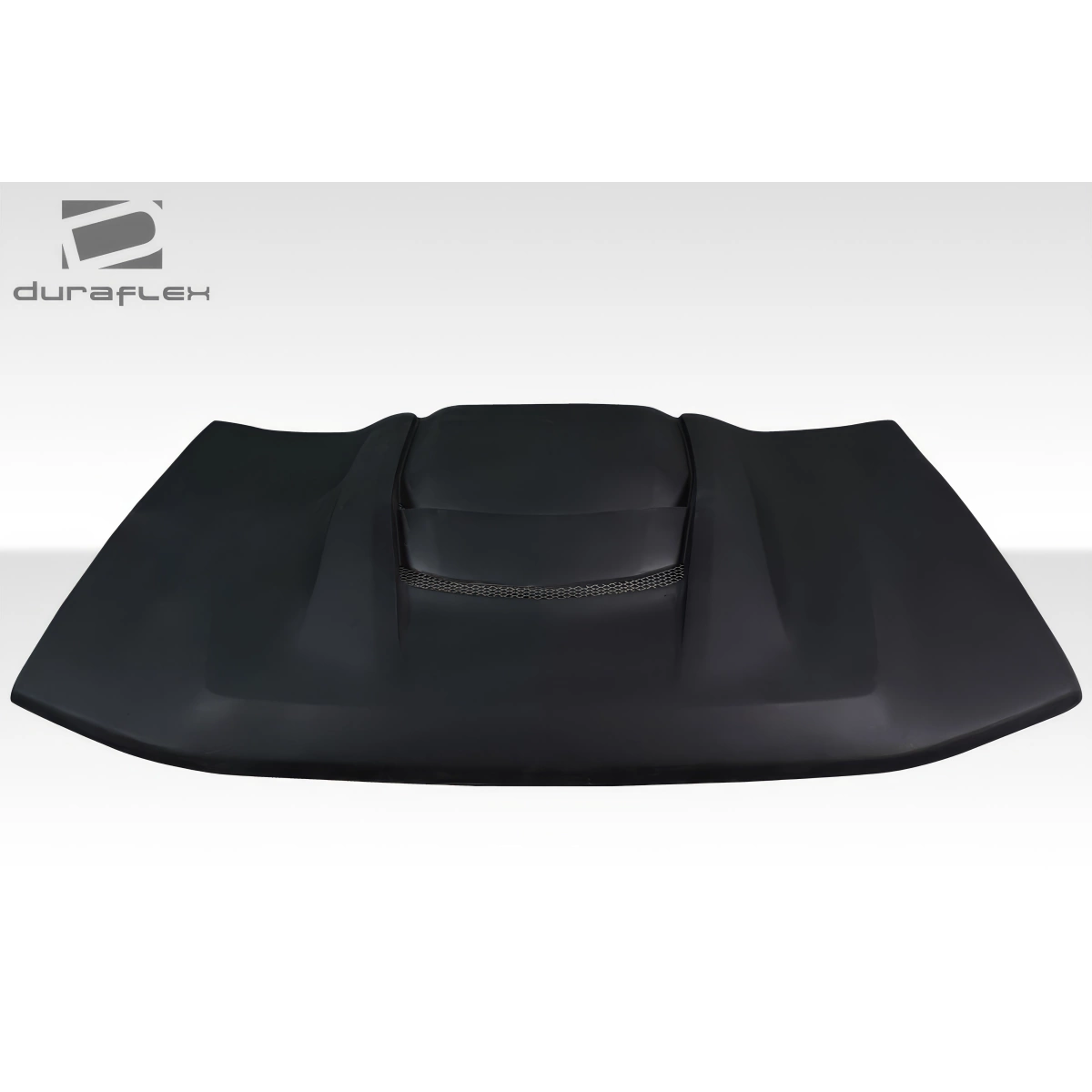 Modify your Chevrolet Trailblazer 2002 with our Exterior/Hoods - 3
