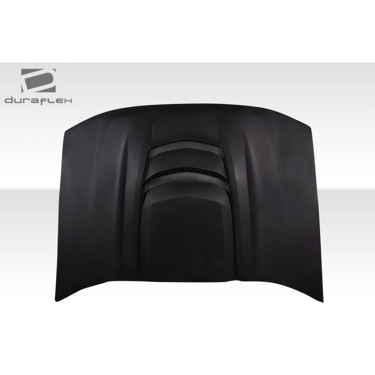 Modify your Chevrolet Trailblazer 2002 with our Exterior/Hoods - 6