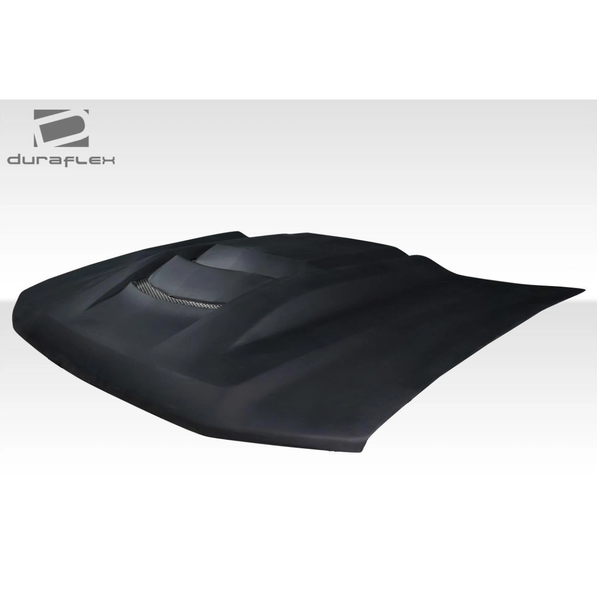 Modify your Chevrolet Trailblazer 2002 with our Exterior/Hoods - 7