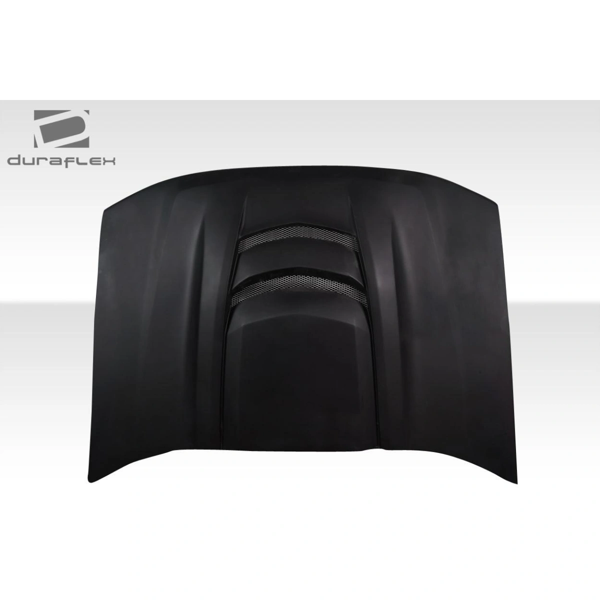 Modify your Chevrolet Trailblazer 2002 with our Exterior/Hoods - 11