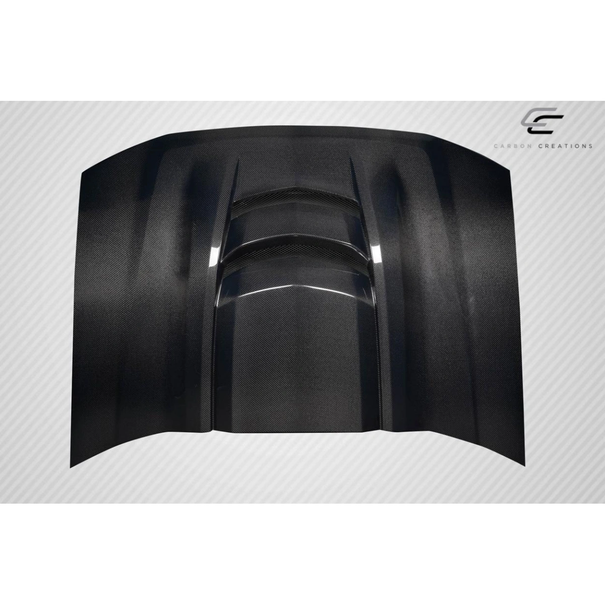 Modify your Chevrolet Trailblazer 2002 with our Exterior/Hoods - 10