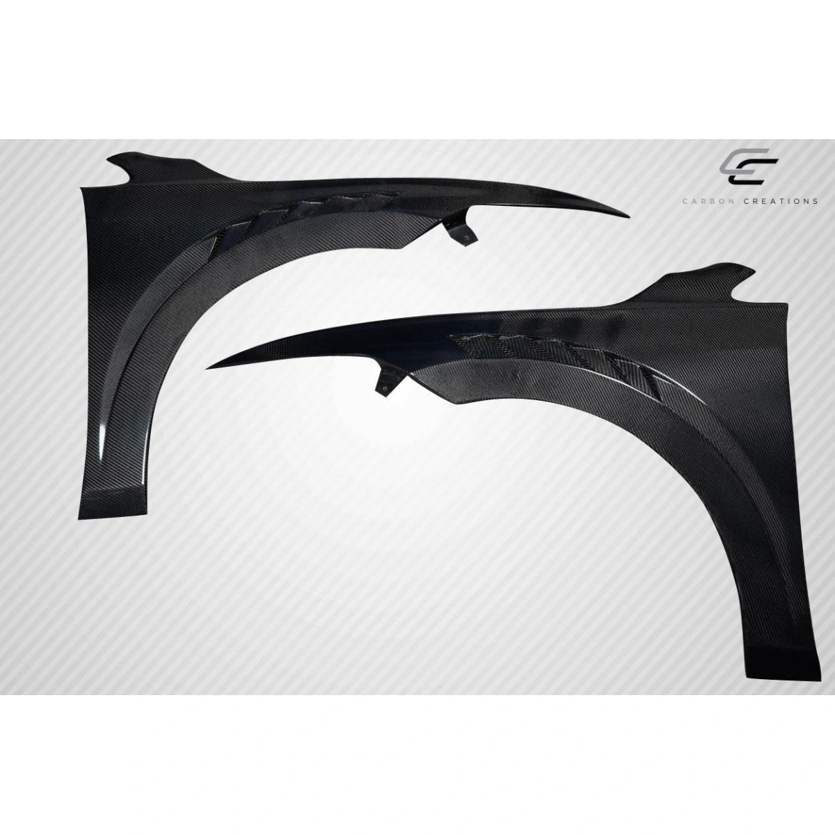 Modify your Volkswagen Golf 2022 with our Exterior/Fenders - 4